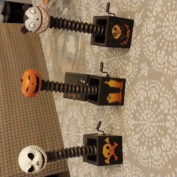 Nightmare Before Christmas Lot - Picture 7 of 10